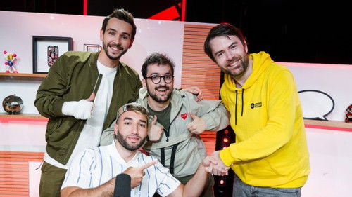 Background image for Episode 13