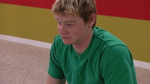 Background image for Danny's Back!