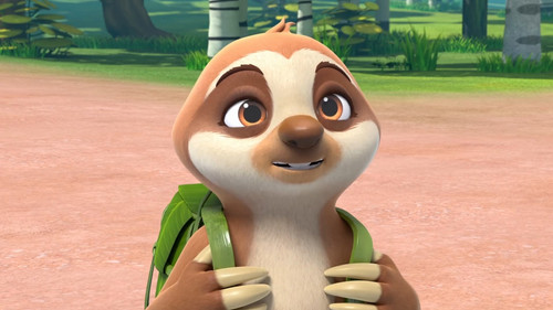 Background image for Episode 6