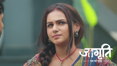Jagriti and Suraj Rush to Rescue The Chitta Girls
