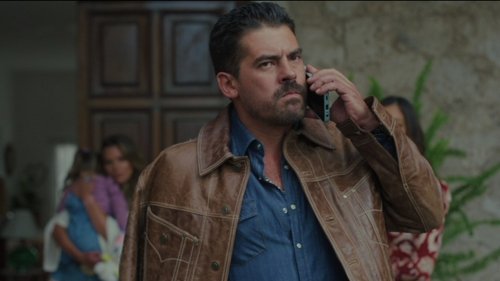 Background image for Encuentro