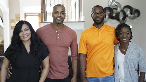 Background image for Adjusting to South Fulton