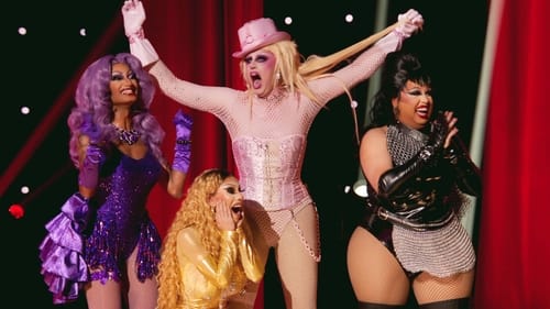 Moulin Ru: The Rusical