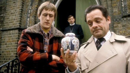Background image for Ashes to Ashes
