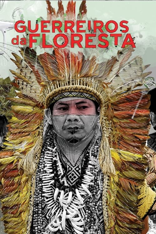 Guerreiros da Floresta