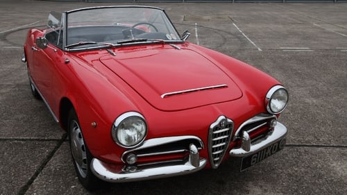 Alfa Romeo Renaissance