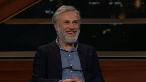 February 17, 2023: Christoph Waltz, Ari Melber, Sarah Isgur