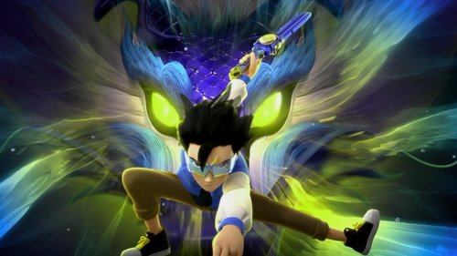 Background image for Episode 9