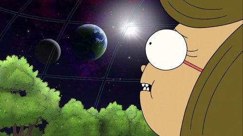 Background image for One Space Day at a Time