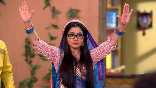 Vibhuti Teaches Geometry to Angoori