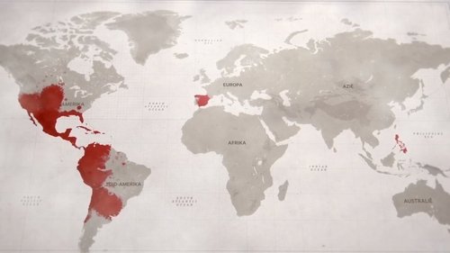 Background image for A New World