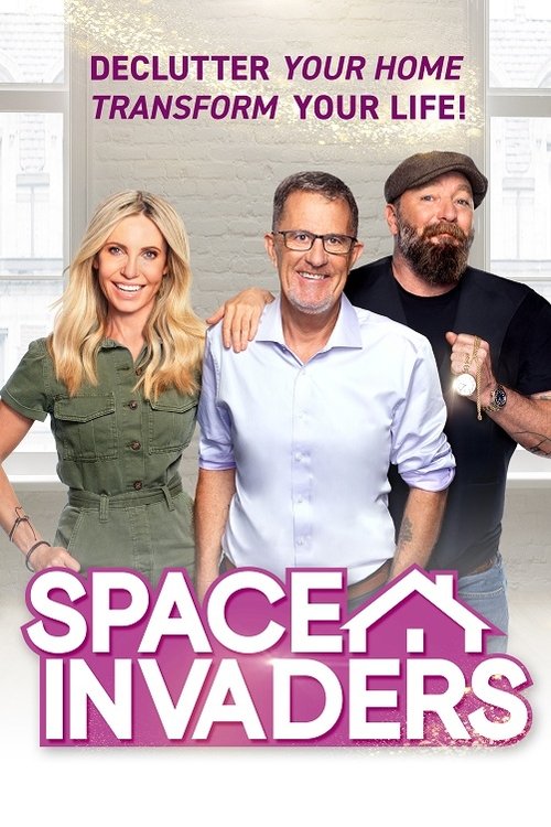 Season 2 poster