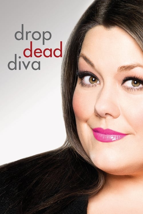 Show cover for Drop Dead Diva