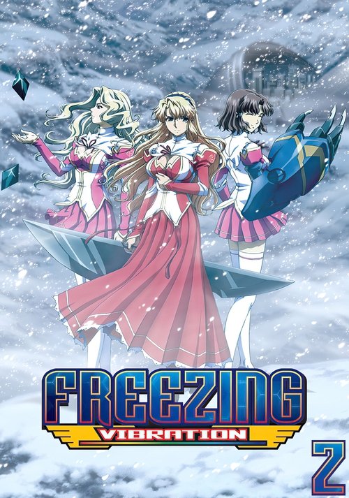 Season 2 poster