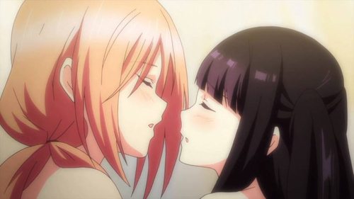 Background image for Did You Think I Was Going to Kiss You?