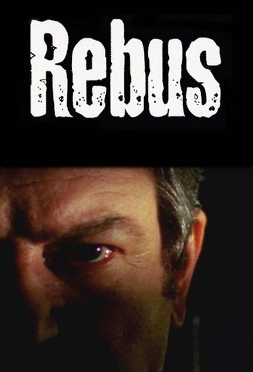 Show cover for Rebus