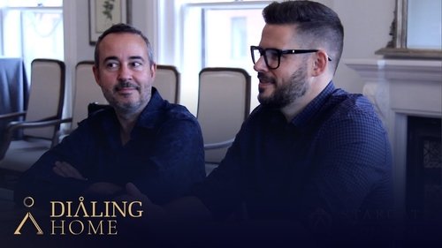 Background image for Mallozzi & Bartok Lunch Interview Pt. 4