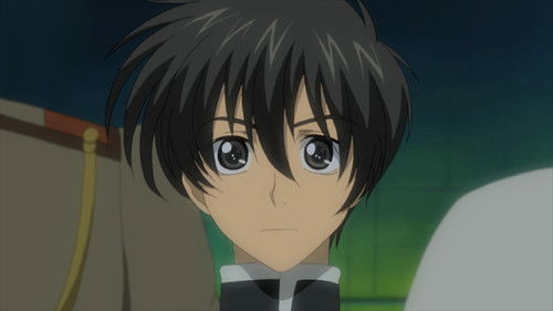 Background image for Showdown! The Demon King VS The Boney Corps