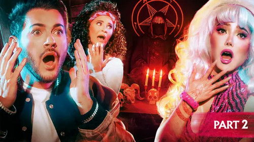 Background image for Red Mask