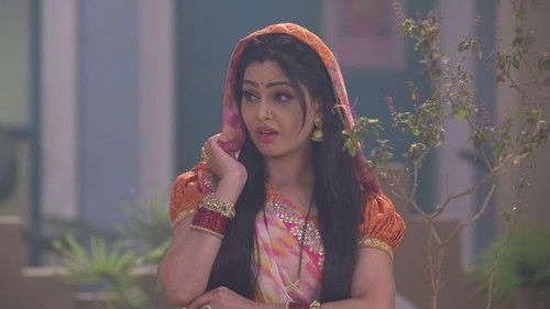 Baba Hadbadanand Swaps Vibhuti and Angoori's Souls