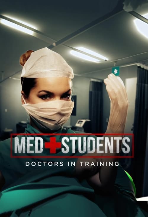 Show cover for Med Students