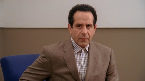 Background image for Mr. Monk and the Wrong Man
