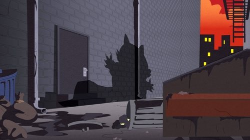 Background image for The Coon