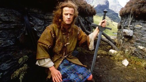 Background image for Highlander (1986)