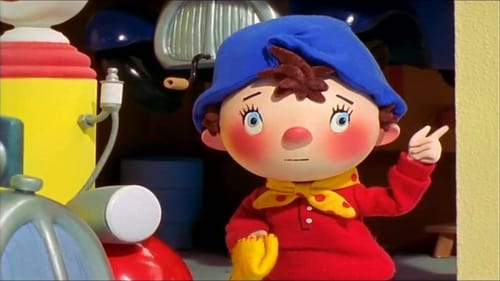 Noddy Tells a Story