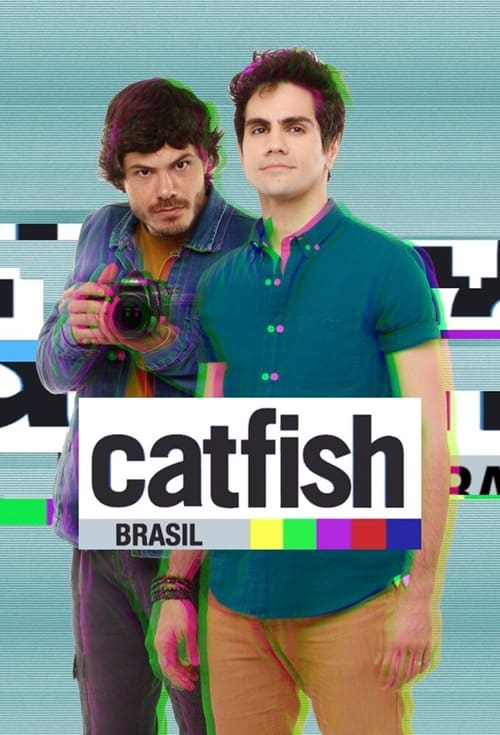 Show cover for Catfish Brasil