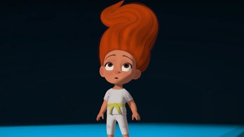 Background image for Hair-Jitsu