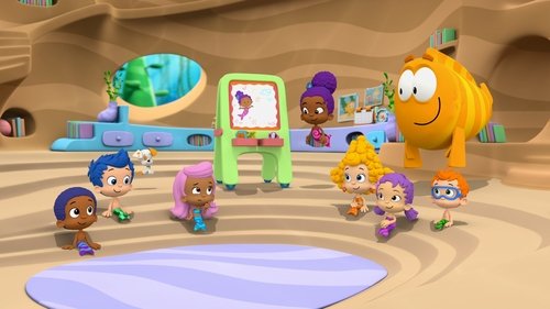 Background image for Zooli's New Pet