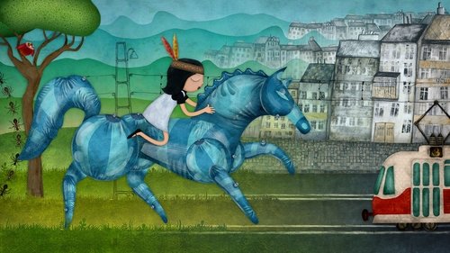 Background image for The Mirror