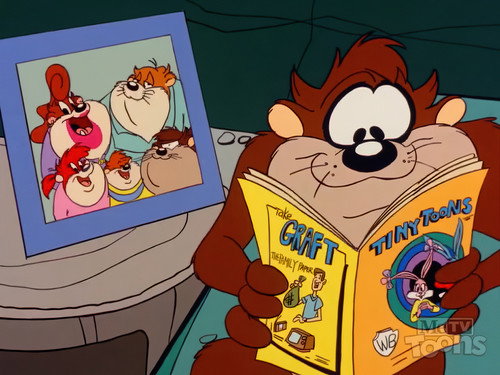 Comic Madness