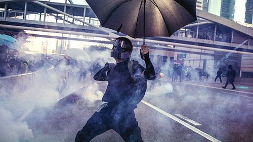 Background image for Hong Kong: Life Under the Crackdown