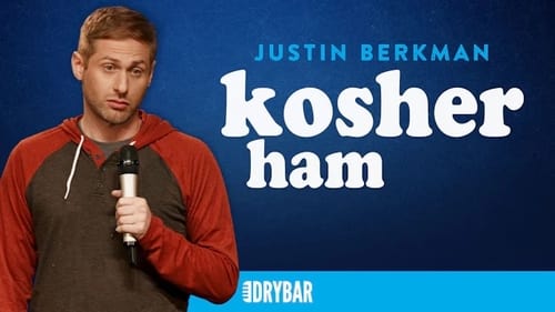 Justin Berkman: Kosher Ham