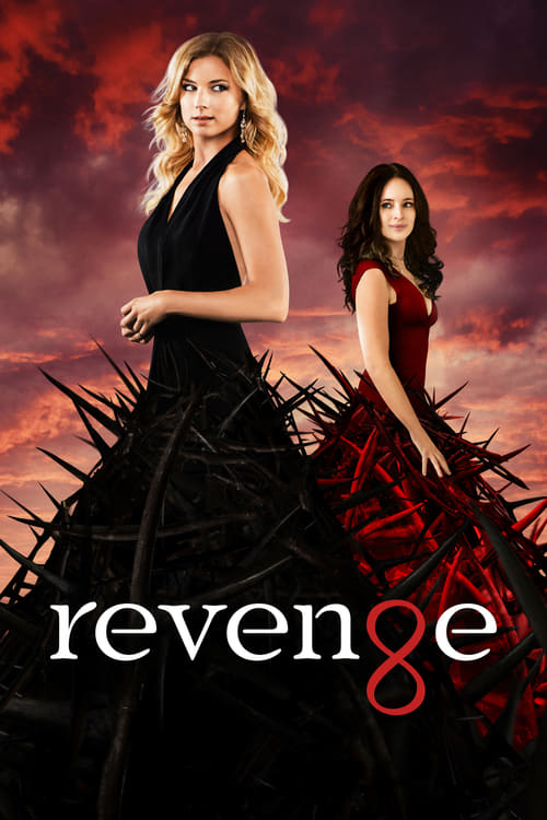 Show cover for Revenge