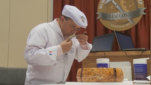 Background image for World Cheese Championship | Holland Family Farm