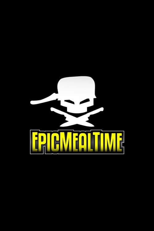 Show cover for Epic Meal Time