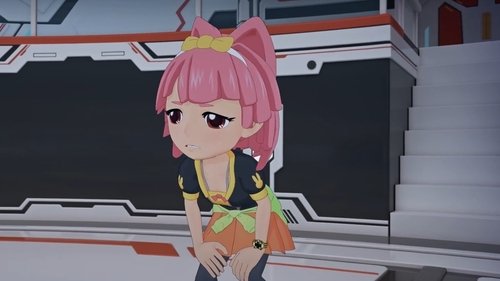 Background image for Episode 20