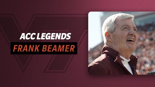 Background image for Frank Beamer