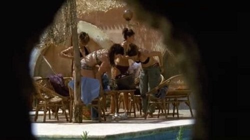 Background image for The Swimming Pool