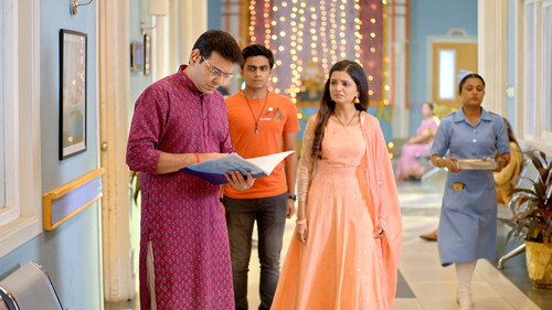 Susheela‚Äôs Heart Problem