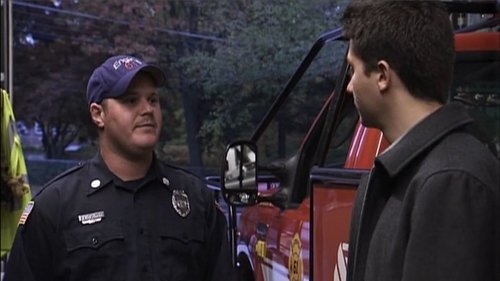 Background image for The Firehouse