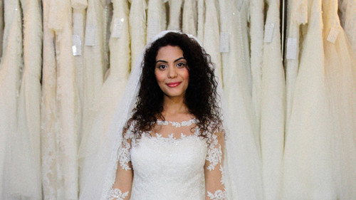 My Wedding My Dress