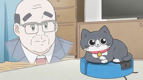 Background image for Episode 19