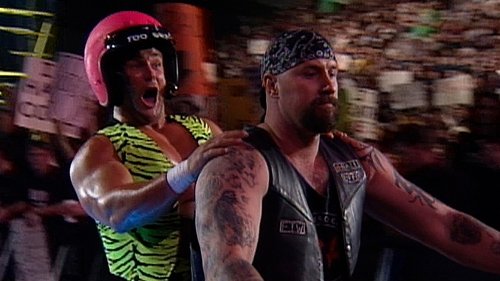 Background image for Sunday Night Heat 31