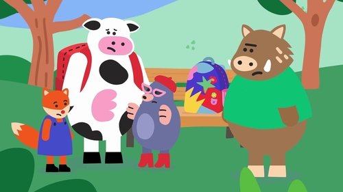 Background image for Episode 4