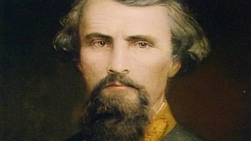 Nathan Bedford Forrest