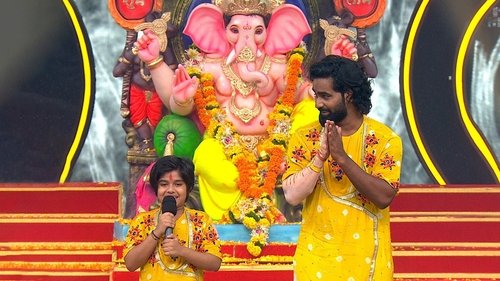 Background image for Super Se Upar Performances